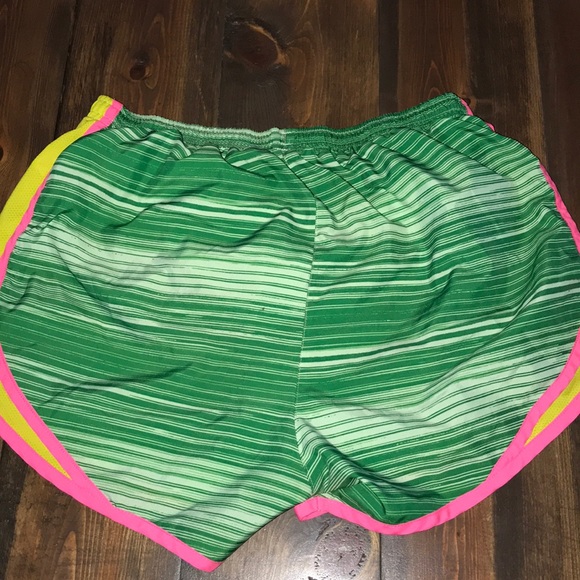 Nike Tempo Running Shorts - Picture 2 of 2